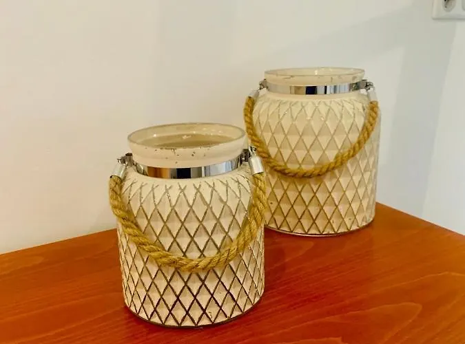 Gerani Deluxe 2 アパート *