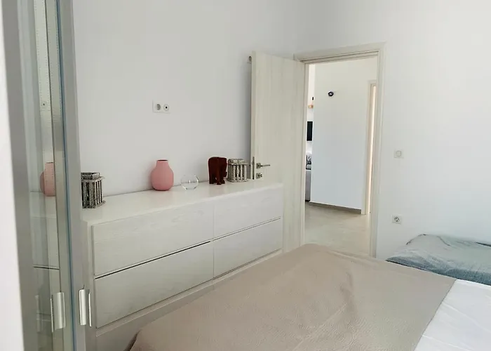 Gerani Deluxe 2 Astypálaia