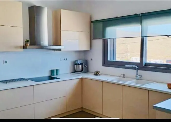 アパート Gerani Deluxe 2 Astypálaia