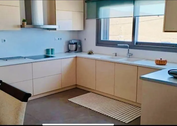 Gerani Deluxe 2 Astypálaia