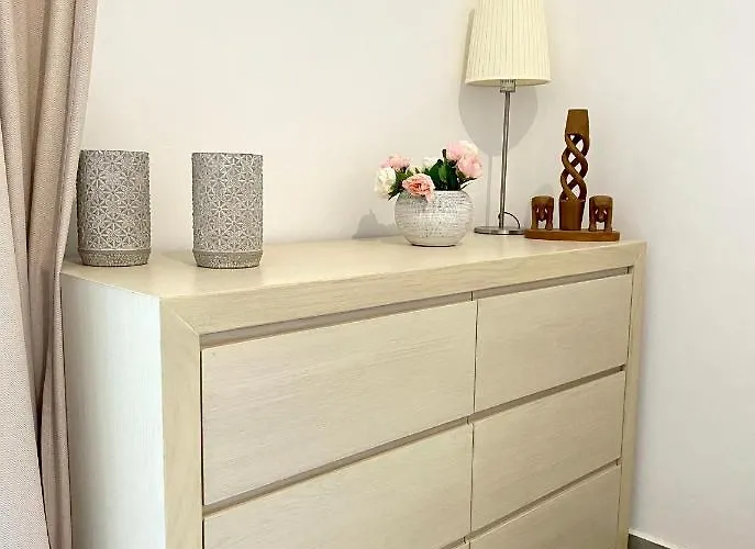 Gerani Deluxe 2 アパート