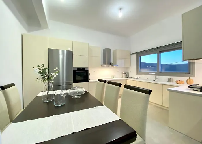 アパート Gerani Deluxe 2