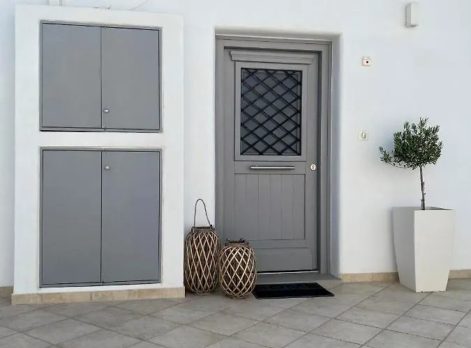 アパート Gerani Deluxe 2