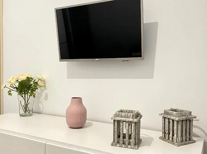 Gerani Deluxe 2 アパート