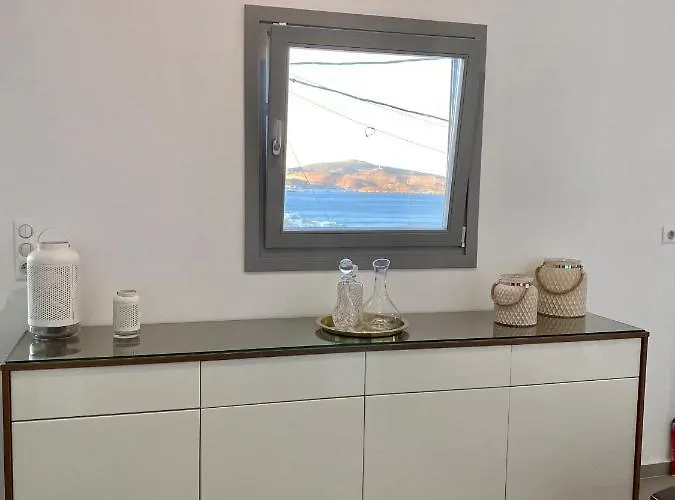 アパート Gerani Deluxe 2 *