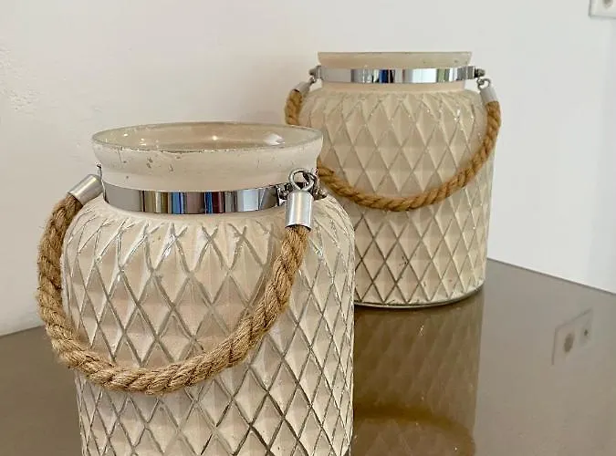 Gerani Deluxe 2 アパート Astypálaia