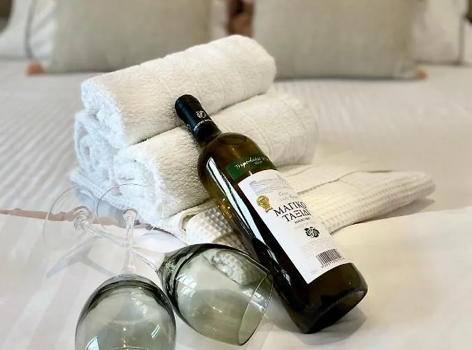 Gerani Deluxe 2 Astypálaia