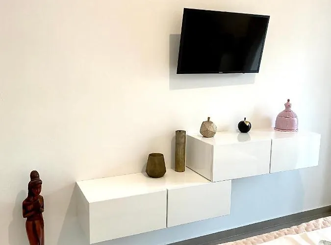 アパート Gerani Deluxe 2