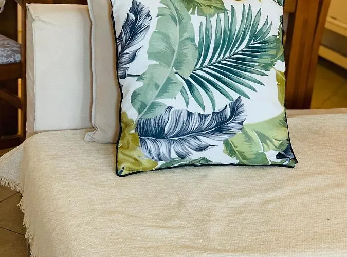 Gerani Deluxe 2 アパート