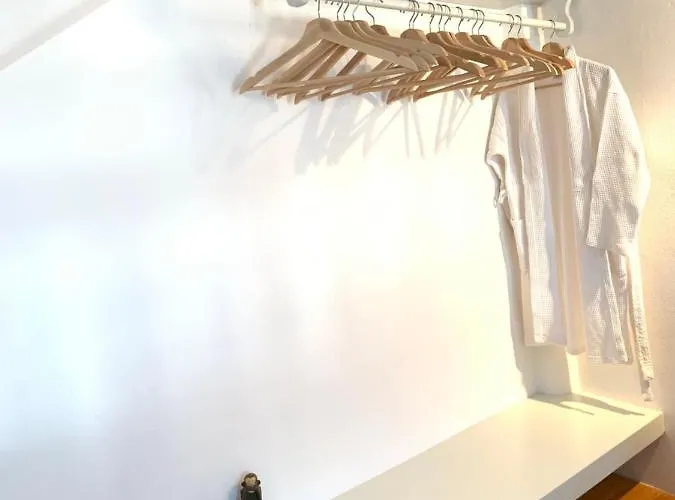 Gerani Deluxe 2 アパート