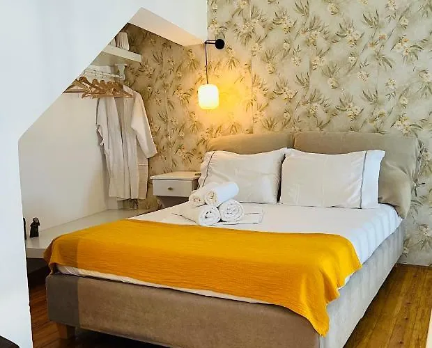 Gerani Deluxe 2 * Astypálaia