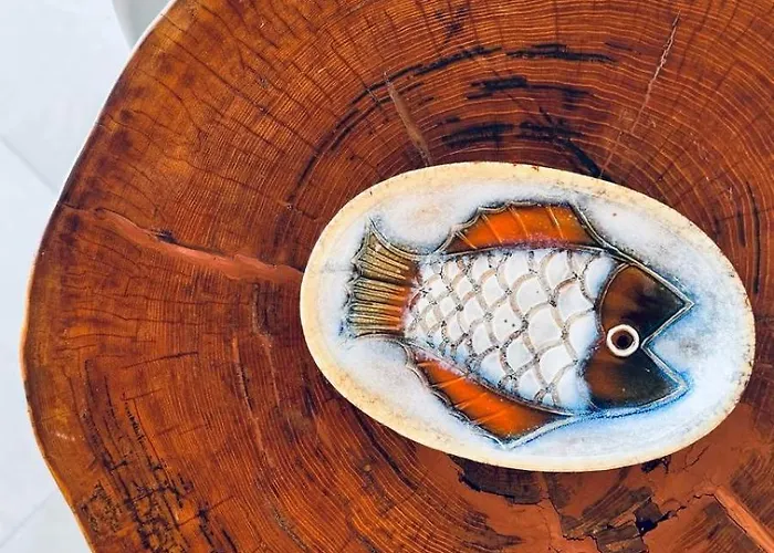 Gerani Deluxe 2 アパート