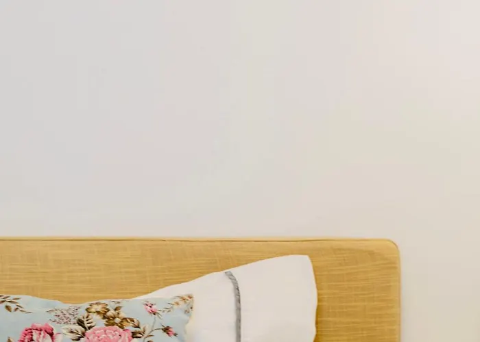 アパート Gerani Deluxe 2