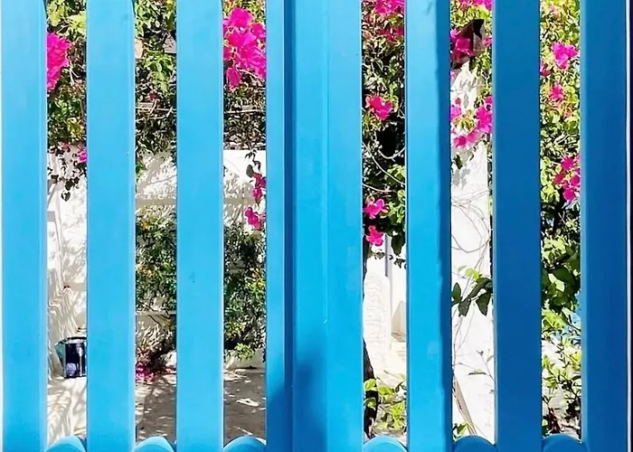 Gerani Deluxe 2 アパート *