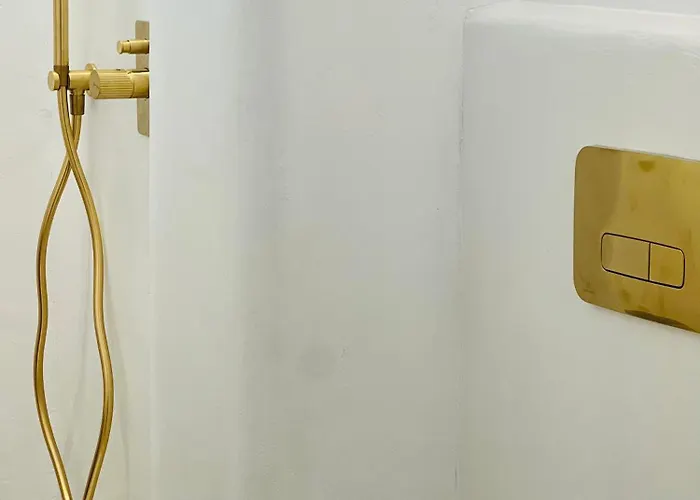 Gerani Deluxe 2 Astypálaia