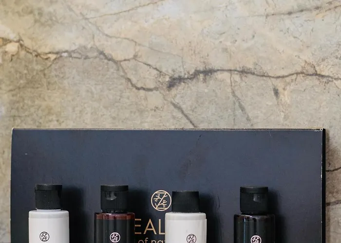 Gerani Deluxe 2 Astypálaia