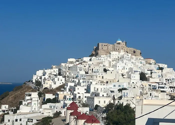 Gerani Deluxe 2 アパート