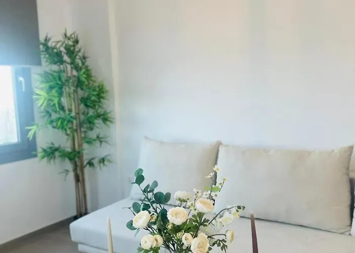 アパート Gerani Deluxe 2 Astypálaia