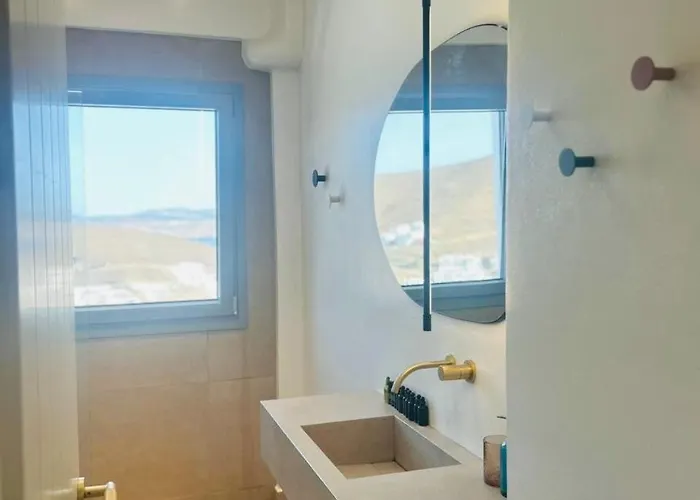 Gerani Deluxe 2 アパート *