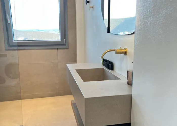 アパート Gerani Deluxe 2 *