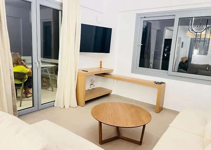 Gerani Deluxe 2 アパート